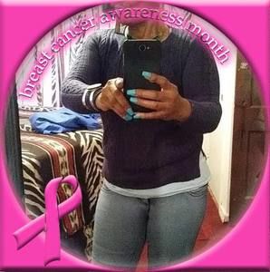 Meet your Posher, Cecila